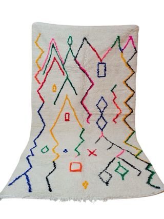 Tappeto berbero Azilal 280x160