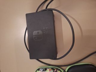 Combo de nintendo switch