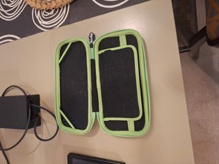 Combo de nintendo switch