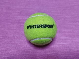 Pelotas de tenis