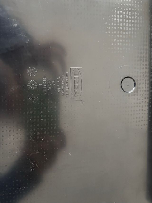 Soporte ordenador ikea