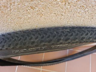 Cubierta Specialized Fast Track 