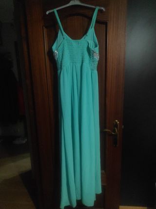Vestido de fiesta Shimai