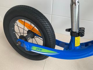 Bicicleta sin pedales GIANT PRE