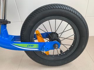 Bicicleta sin pedales GIANT PRE