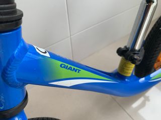 Bicicleta sin pedales GIANT PRE