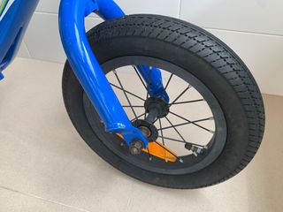 Bicicleta sin pedales GIANT PRE