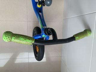 Bicicleta sin pedales GIANT PRE