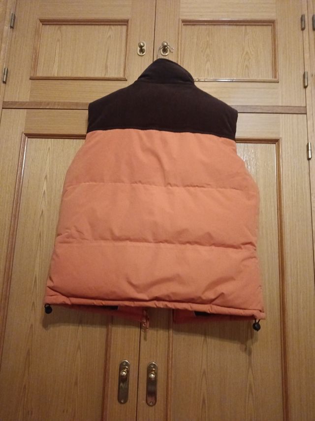 CHALECO TALLA L Fabricado en España 
