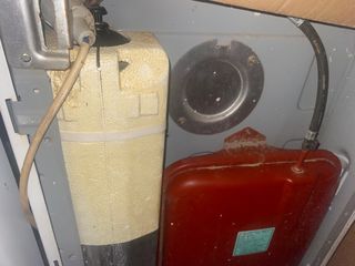 Caldera Saunier Duval