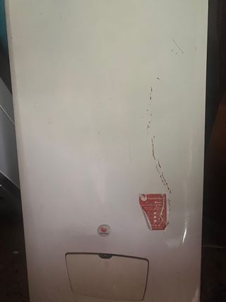 Caldera Saunier Duval