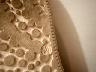 Scarpe sneakers bianche/ grigie