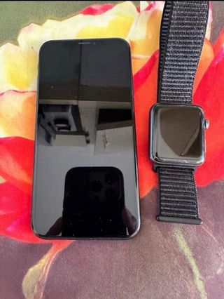 Apple watch