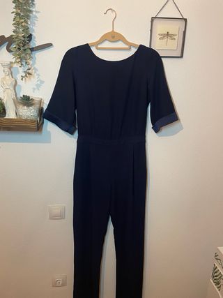 Mono de fiesta Zara 