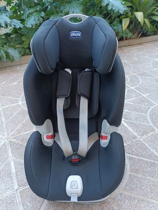 Silla bebe Chicco