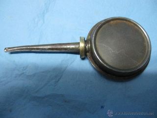 ANTIGUA ACEITERA O ALCUZA