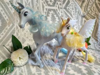 ​🦄 Unicornios Mia y yo