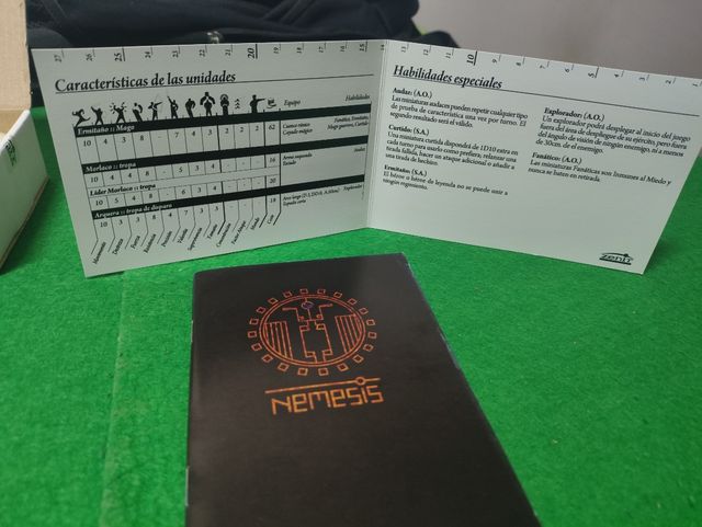 Pack banda minis resina a estrenar 