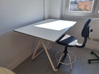 Mesa de dibujo