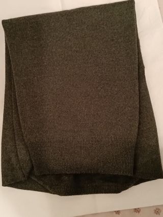 Jersey manga larga