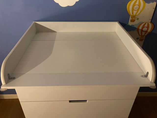 Fasciatoio per Cassettiera