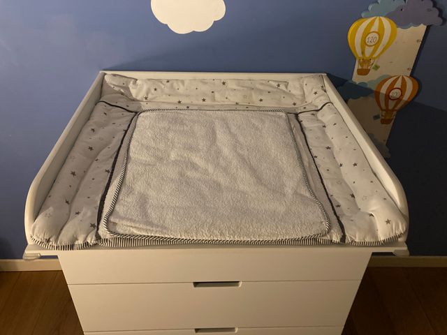 Fasciatoio per Cassettiera