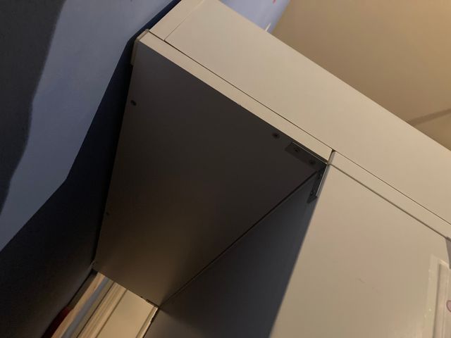 Fasciatoio per Cassettiera