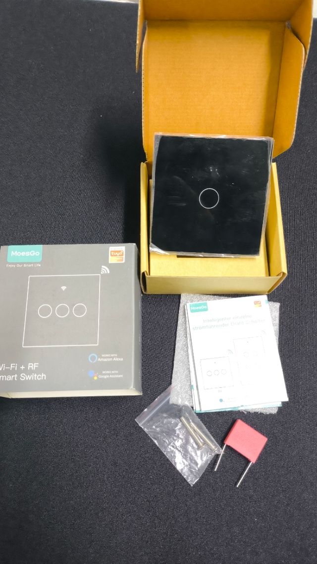 Tomadas Inteligentes