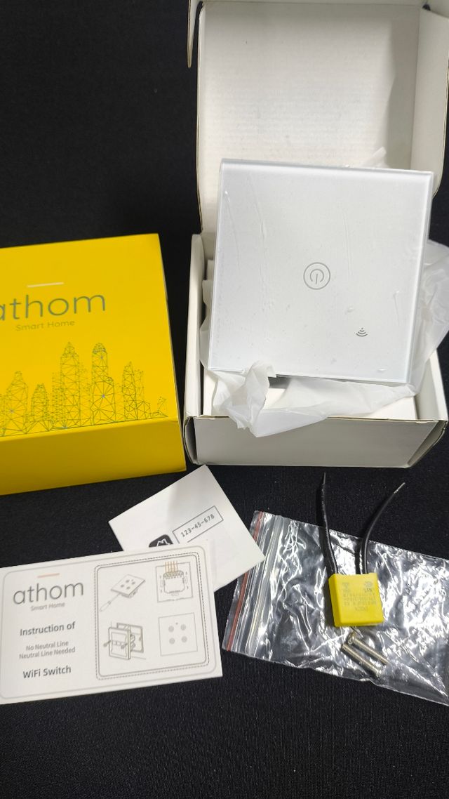 Tomadas Inteligentes