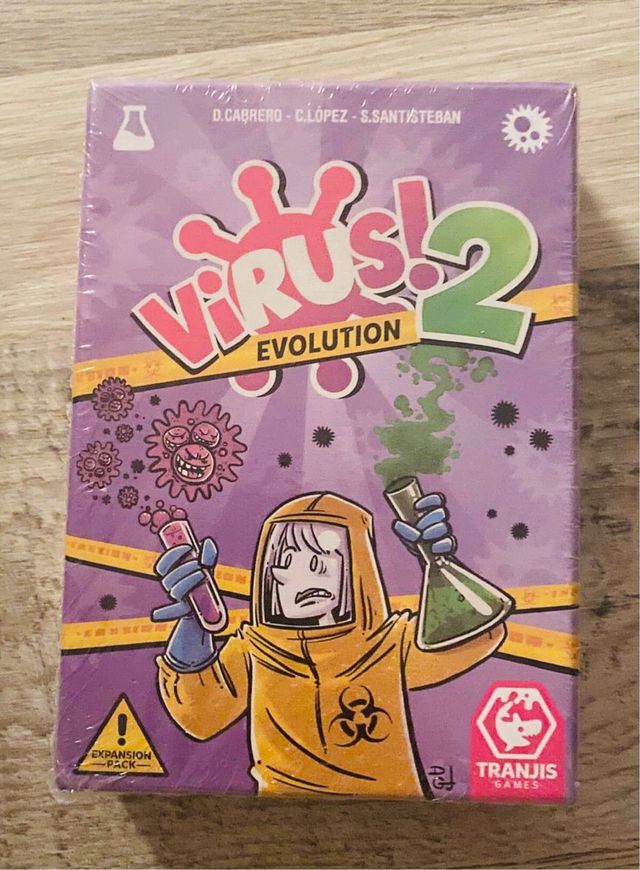 JUEGO VIRUS2