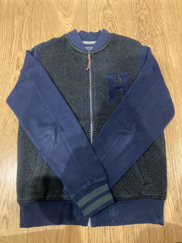 Felpa Tommy Hilfiger