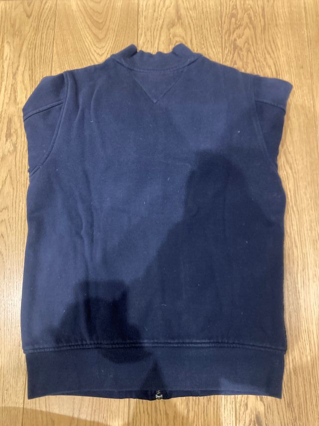 Felpa Tommy Hilfiger