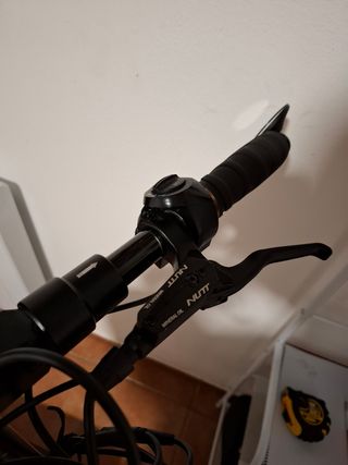 Patinete eléctrico smartgyro