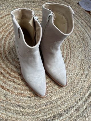 Botines lol shoes
