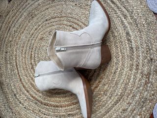 Botines lol shoes