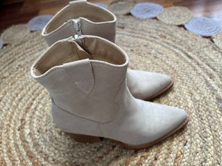 Botines lol shoes