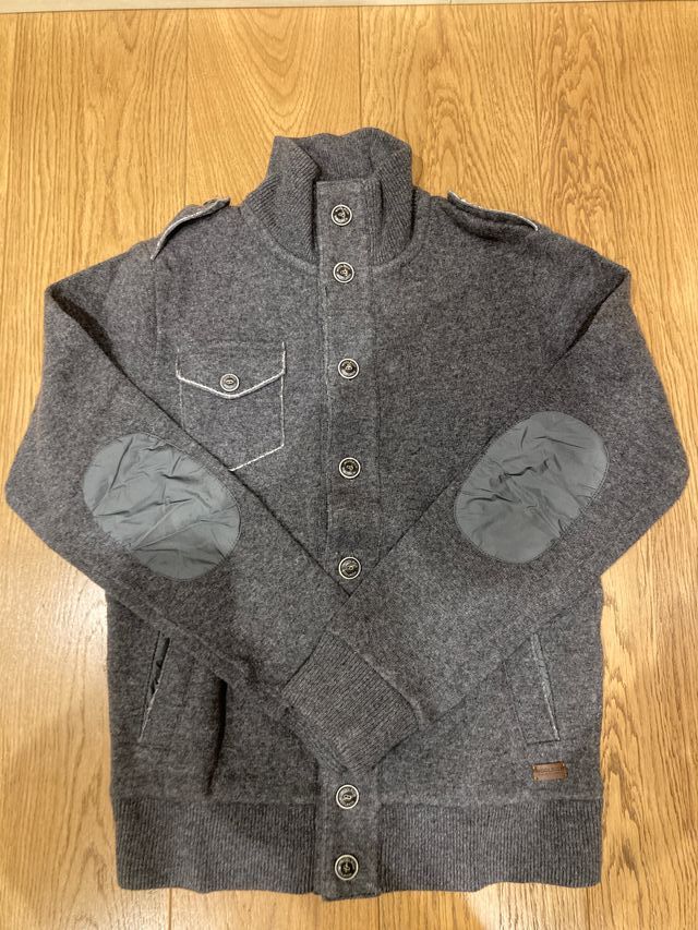 Giacca Lana Woolrich