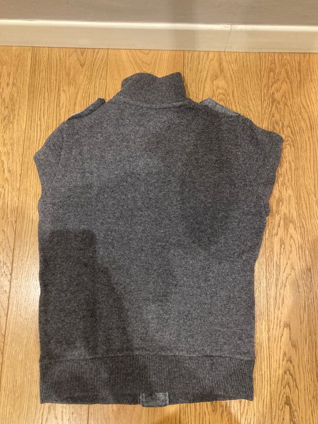 Giacca Lana Woolrich