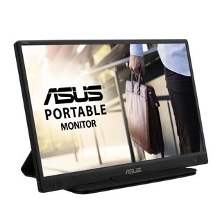 Monitor portatil ASUS 15.6” NUEVO