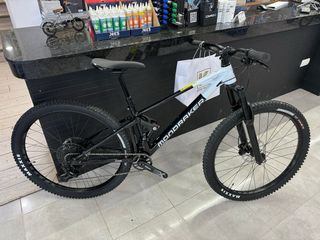 Mondraker RaZe 2024 talla s