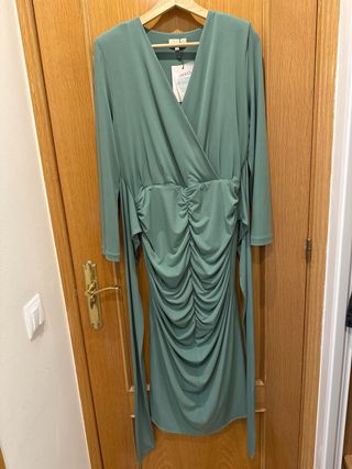 Vestido Fiesta Coosy nuevo 