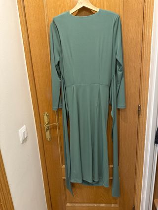 Vestido Fiesta Coosy nuevo 