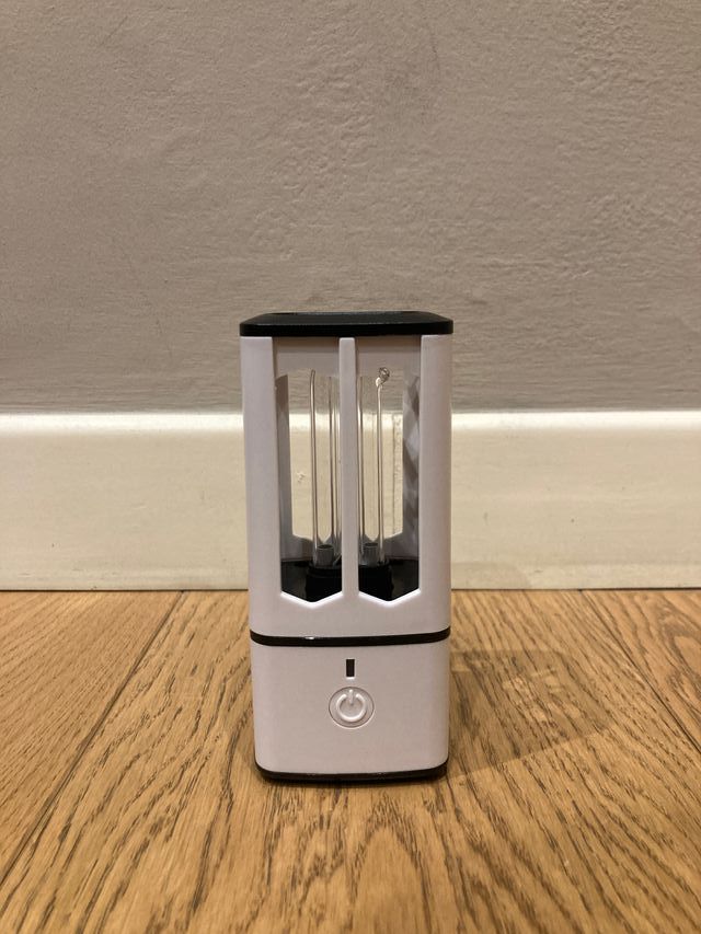 Lampada Ultravioletti Portatile per Sanificazione