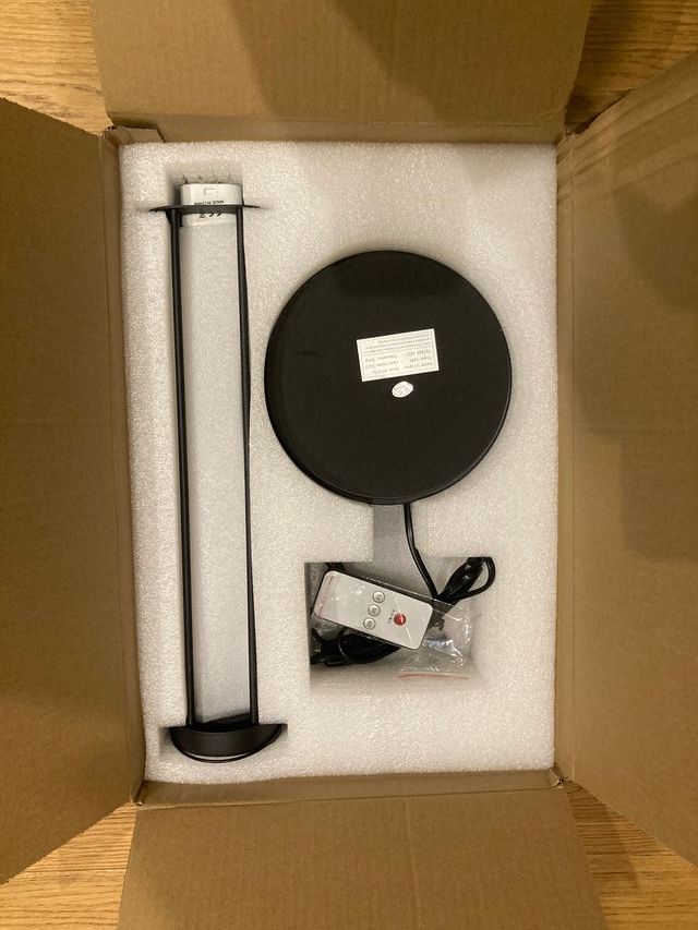 Lampada Ultravioletti per Sanificazione