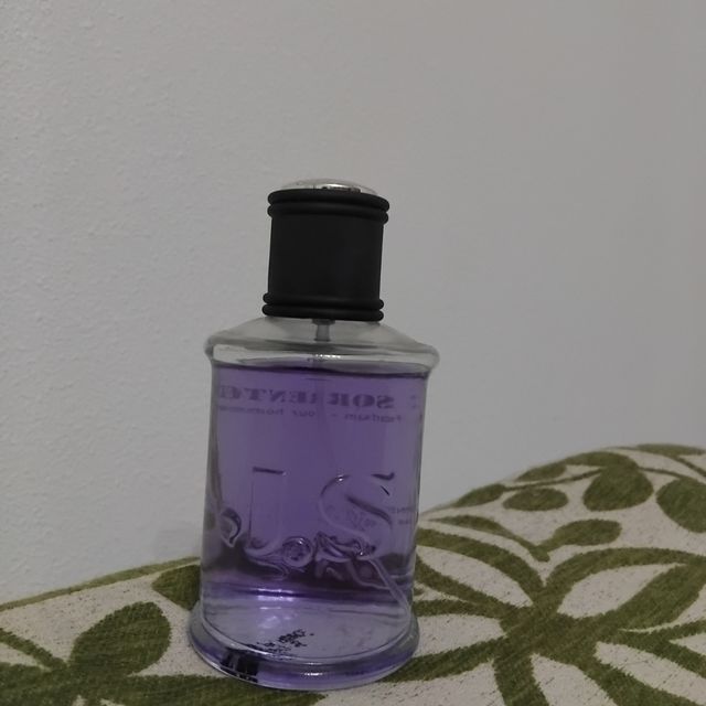 Perfume Joe Sorrento. Eau de Parfum
