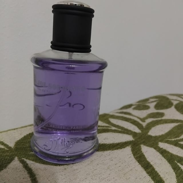 Perfume Joe Sorrento. Eau de Parfum