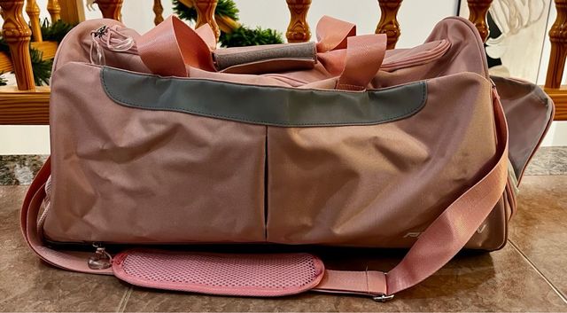Bolsa de deporte