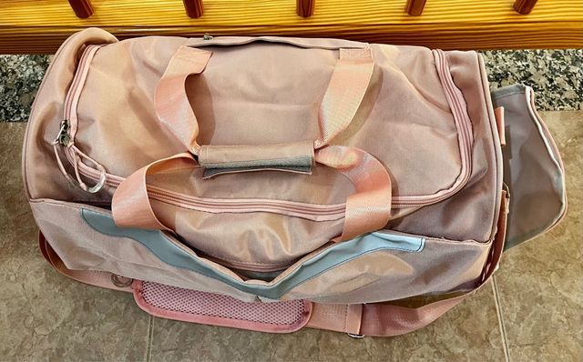 Bolsa de deporte