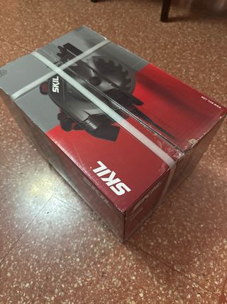 Sierra circular SKIL 1250W