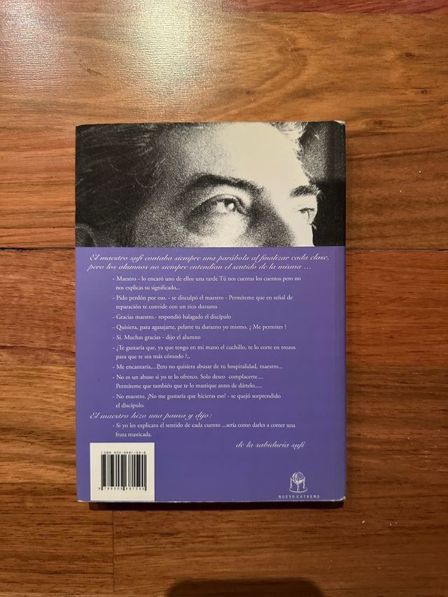 Cuentos para pensar cd de Jorge Bucay